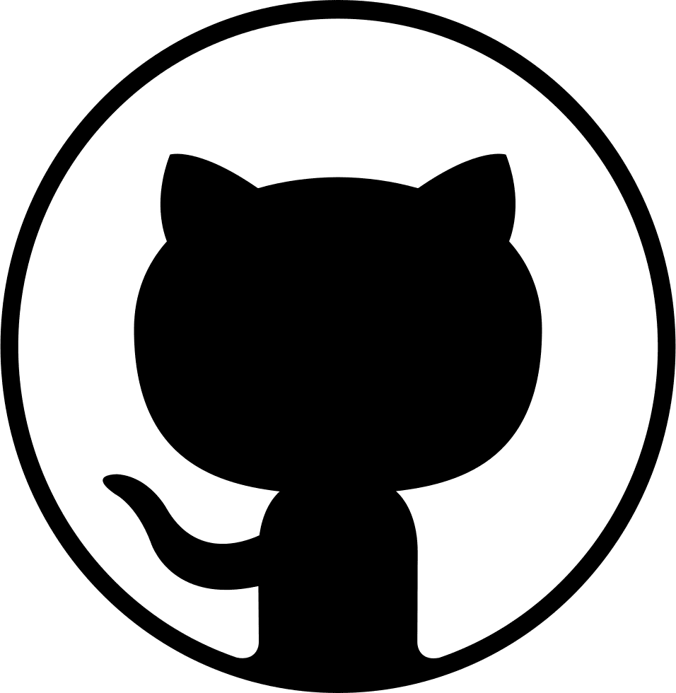 Git / GitHub icon