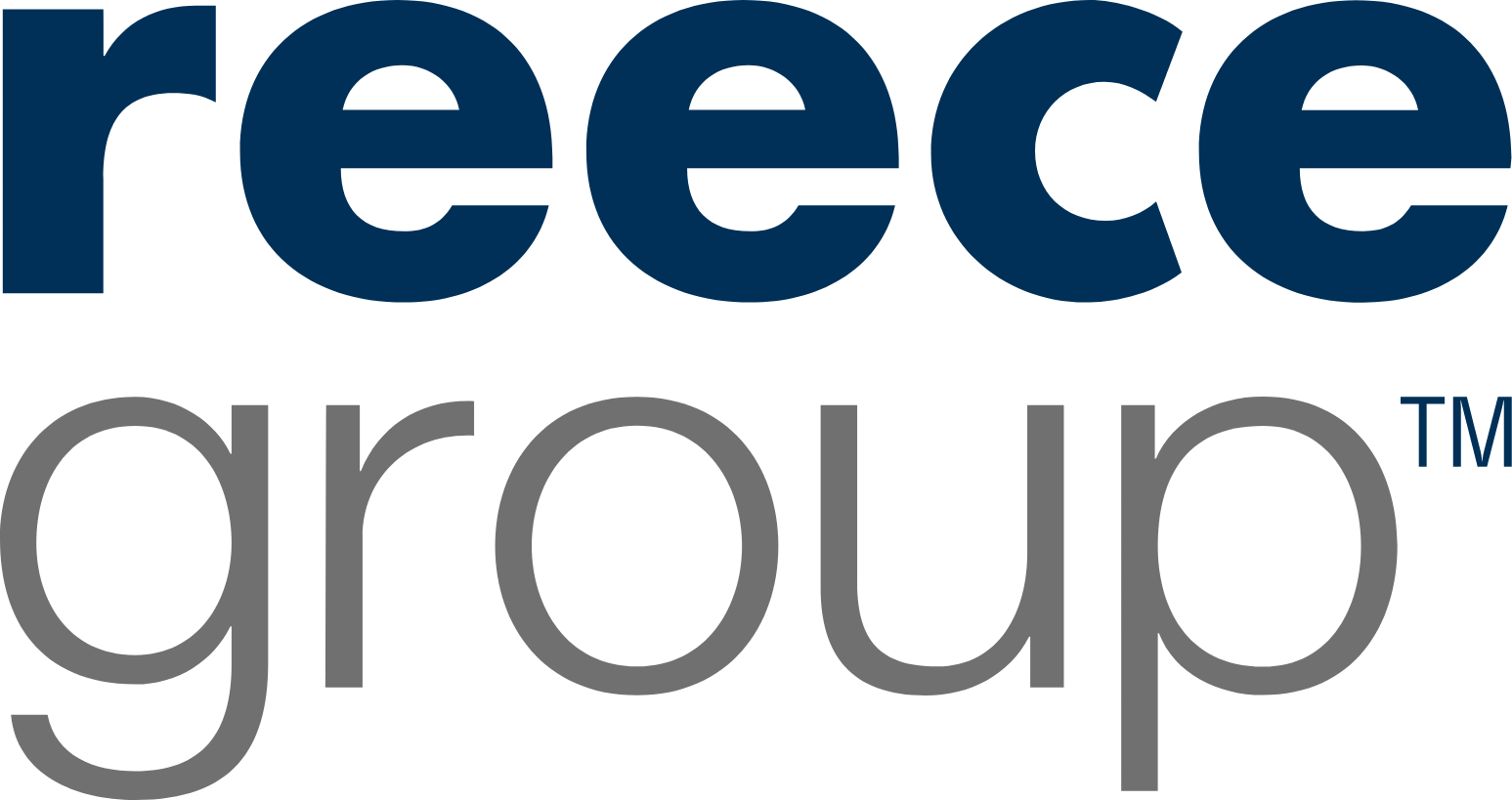 Reece Group logo