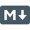 Markdown & Docs‑as‑Code icon