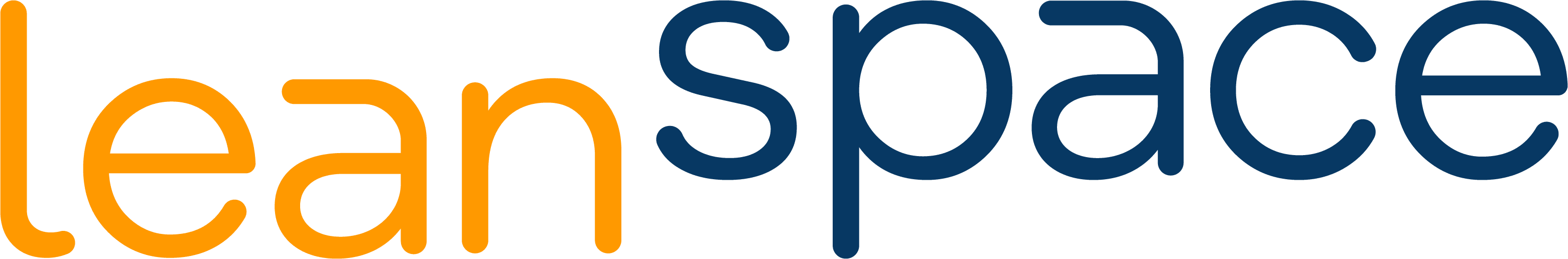 Leanspace logo
