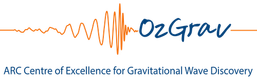 OzGrav logo
