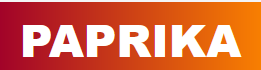Paprika logo